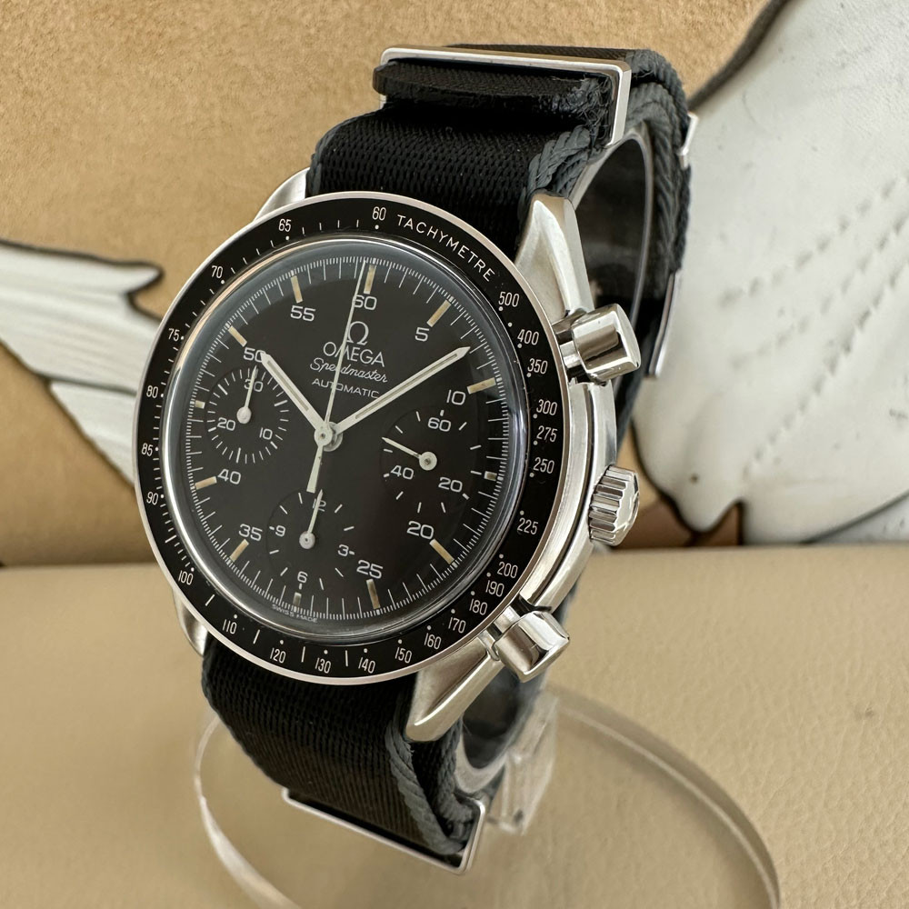 Omega speedmaster clearance 1750032